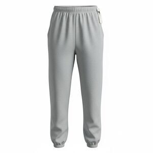 NWT Voxshe Women’s Classic Gray Joggers Sweatpants Athletic - Size Large
